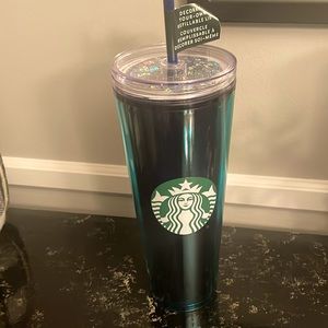 NWT Venti Starbucks Tumbler